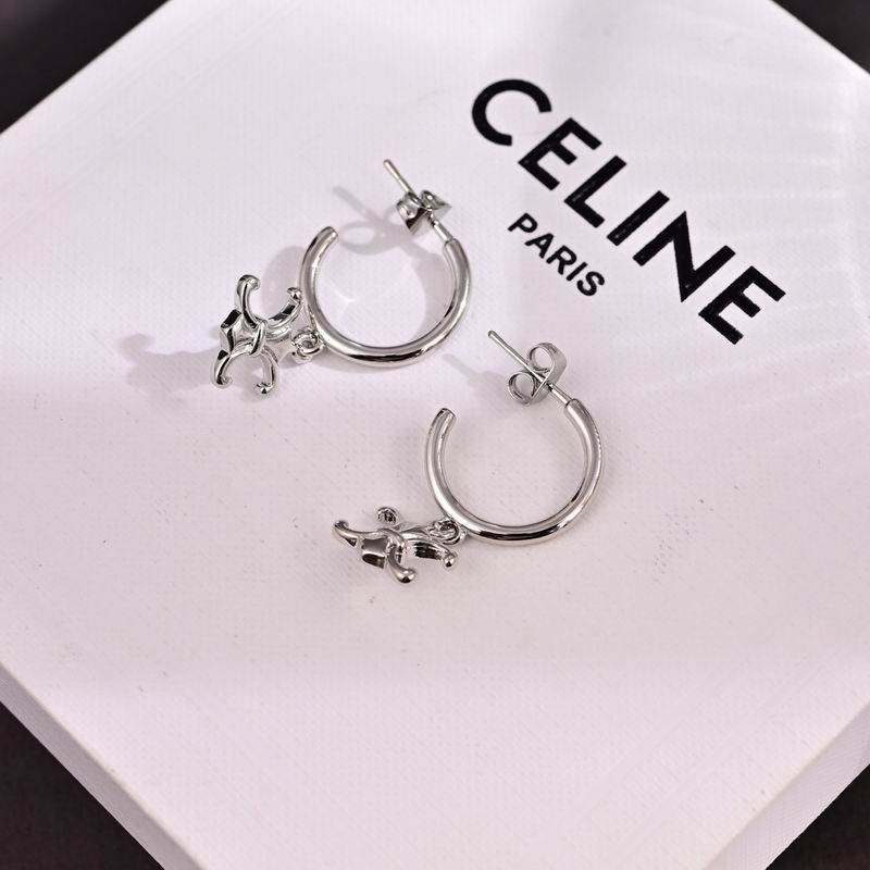 Celine Earring 06yxs18